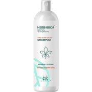 Herbarica shampun tonizirovanie protiv vypadeniya volos