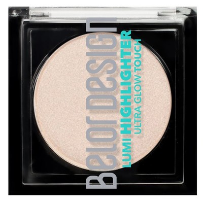 Belor Design LUMI TOUCH Хайлайтер тон 1 vanilla dream