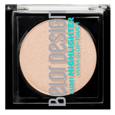 Belor Design LUMI TOUCH Хайлайтер тон 2 halo glow