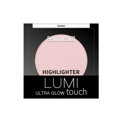 Belor Design Хайлайтер Lumi touch тон 003