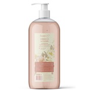 Shampun ukreplyayushchiy dlya vseh tipov volos s ekstraktom gibiskusa serii hibiscus wonder 1000 g 4813406009678