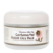 Maska dlya lica elizavecca sarbonate bubble clay mask 700x700