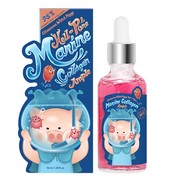 Elizavecca hell pore marine collagen ample