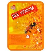 May island real essence mask pack bee venom