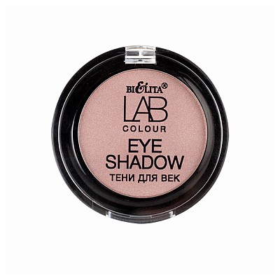 Белита LAB colour  Тени для век 102 taupe rose glow