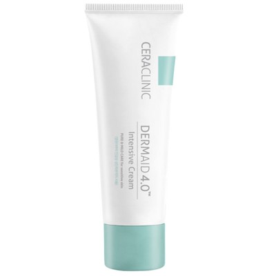 CERACLINIC Крем для лица УВЛАЖНЕНИЕ Dermaid 4.0 Intensive Cream 50 мл