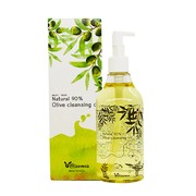 Full elizavecca natural 90per olive cleansing oil