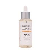 Syvorotka dlya lica esthetic house formula ampoule collagen
