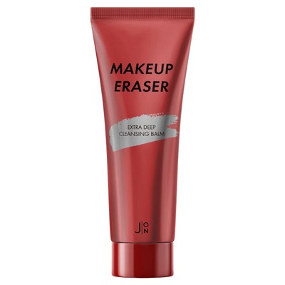J:ON Гидрофильный бальзам для лица MakeUp Eraser Extra Deep Cleansing Balm 100 мл