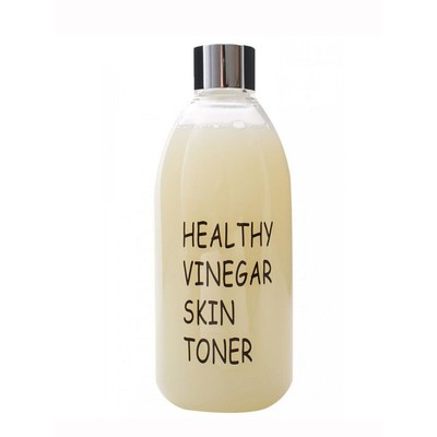 Enough Тонер для лица ЗЕРНА ЯЧМЕНЯ Healthy vinegar skin toner 300 мл