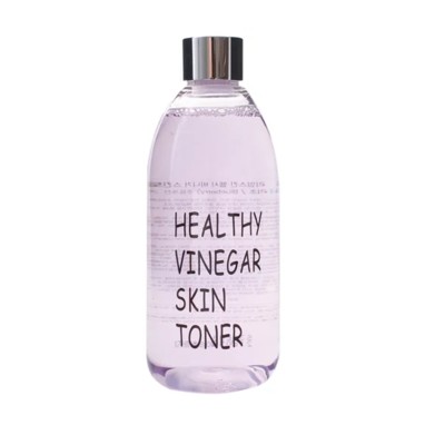 Enough  Тонер для лица ЧЕРНИКА Healthy vinegar skin toner 300 мл