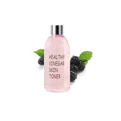 Enough REALSKIN Тонер для лица ШЕЛКОВИЦА Healthy vinegar skin toner 300 мл