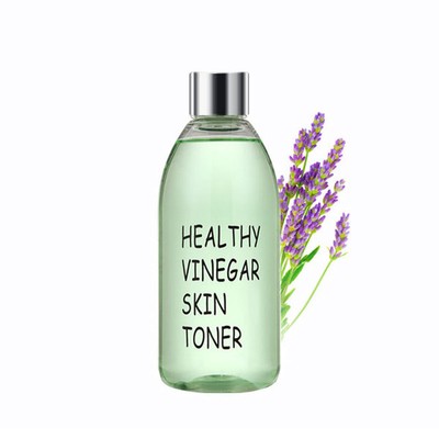 Enough REALSKIN Тонер для лица ЛАВАНДА Healthy vinegar skin toner 300 мл