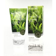Green tea