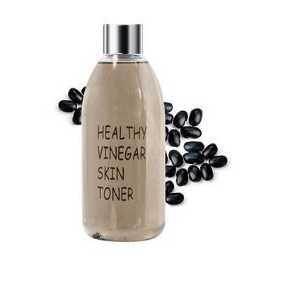 Enough  Тонер для лица СОЕВЫЕ БОБЫ Healthy vinegar skin toner 300 мл