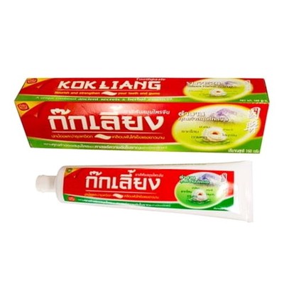 Вондэ Зубная паста Коклианг, 40 гр.