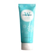 W collagen pure shining foam cleansing enough