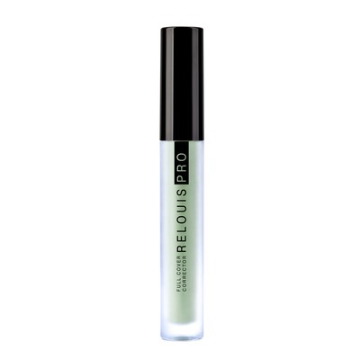 Relouis PRO  Корректор Full Cover Corrector тон 40 Green