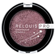 Teni dlya vek relouis pro eyeshadow sparkle 07 purple smoky 2