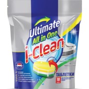 123 i clean all in one 18