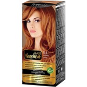 Stoykaya krem kraska dlya volos serii hair happiness ton no 8.4 mednyy 4813406008206