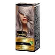 Stoykaya krem kraska dlya volos serii hair happiness ton no 9.1 svetlyy pepelnyy blondin 4813406008169