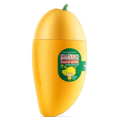 BIOAQUA Крем для рук с экстрактомактом манго, 50г