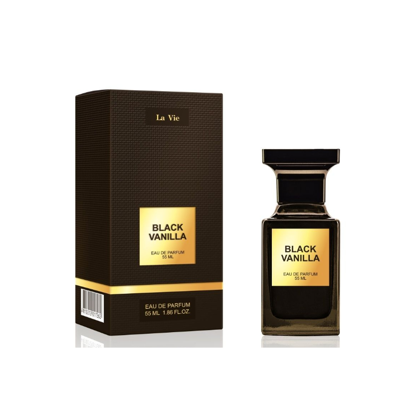 Tom ford hot sale black vanille