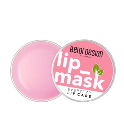 Belor Design Smart Girl  Маска для губ