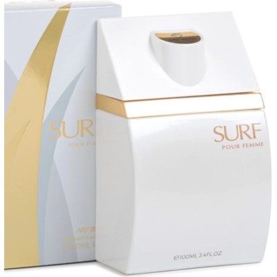 Mirada Парфюмерная вода для женщин SURF 100ML