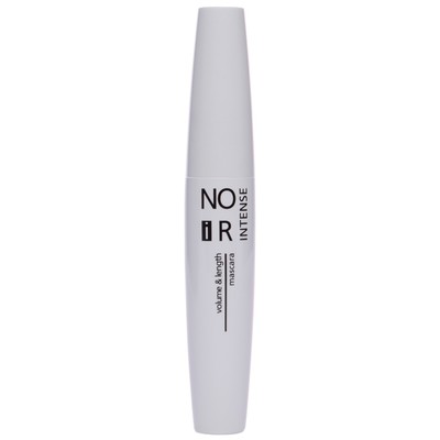 Милолика Тушь NOIR INTENSE объем и длина