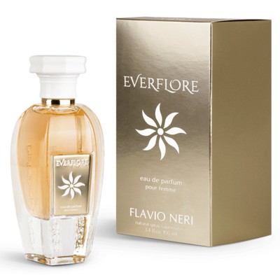 Flavio Neri Парфюмерная вода женская EVERFLORE  100 мл