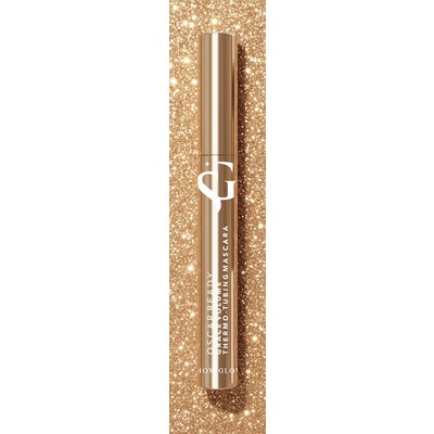Belor Design SHOW GLOW Тушь для ресниц Oscar Ready эффект подкручивания