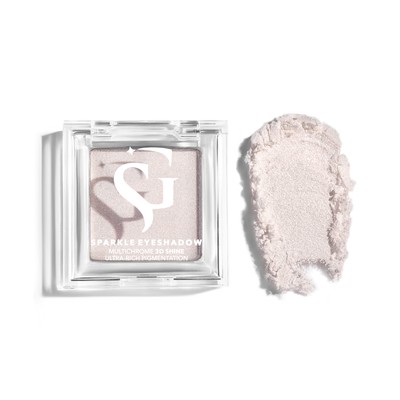 Belor Design SHOW GLOW Спарклы для век  тон 501 zephyr