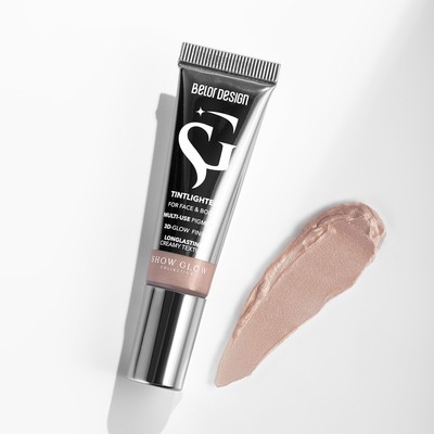 Belor Design SHOW GLOW Тинтлайтер SHOW GLOW CARAT тон 03