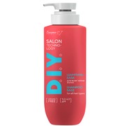 Shampun baza dlya vseh tipov volos serii d.i.y. salon technology 400 g 4813406012814