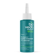 Ekspress opolaskivatel 10 sekund dlya mgnovennogo vosstanovleniya volos serii bioveda 150 g 4813406013538