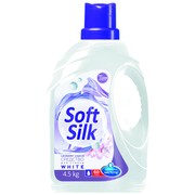 162 softsilk 4.5 white